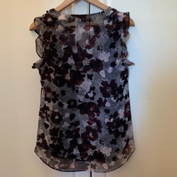 CAbi Weaver Blouse - Picture 5 of 7